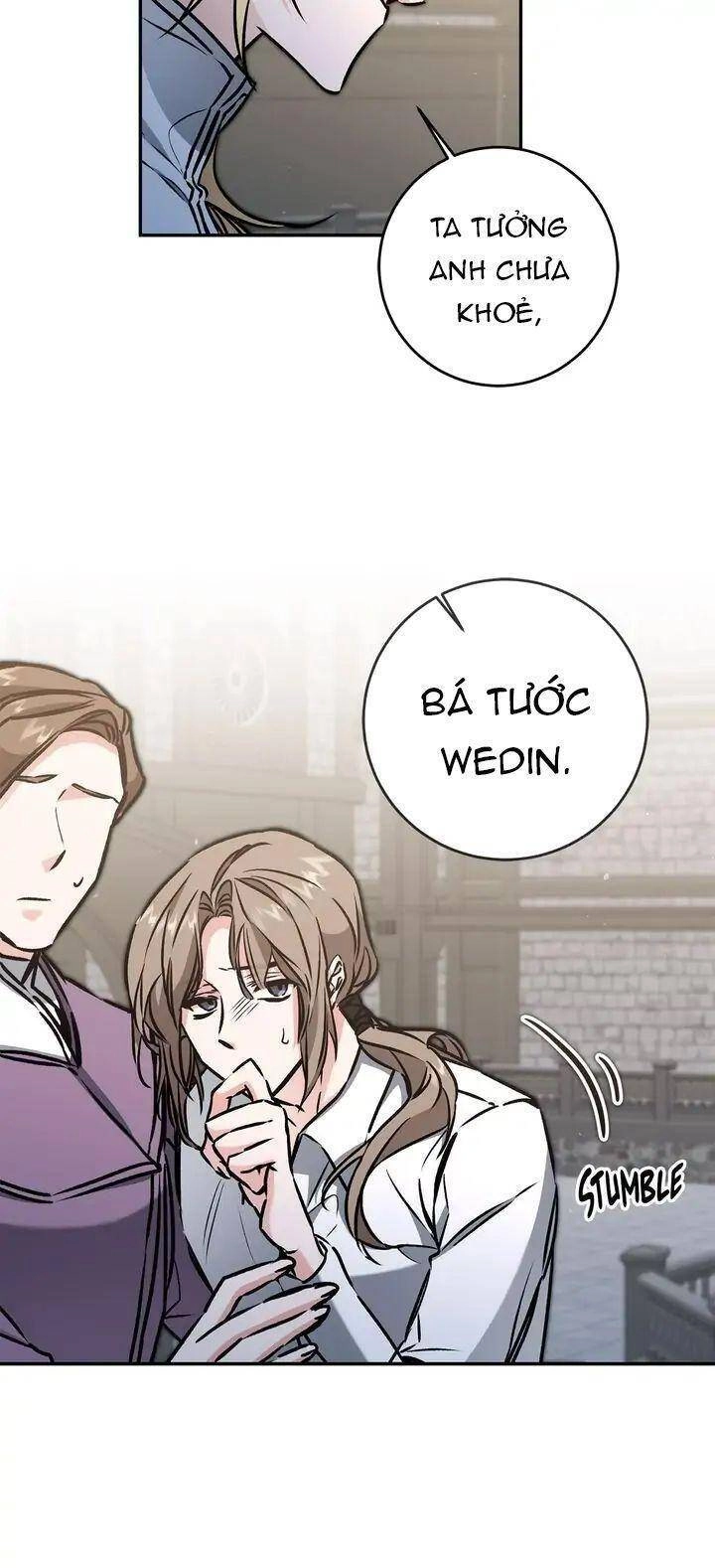 Xuyên Vào Tiểu Thuyết Làm Nữ Hoàng Tàn Độc Chapter 90 - 15