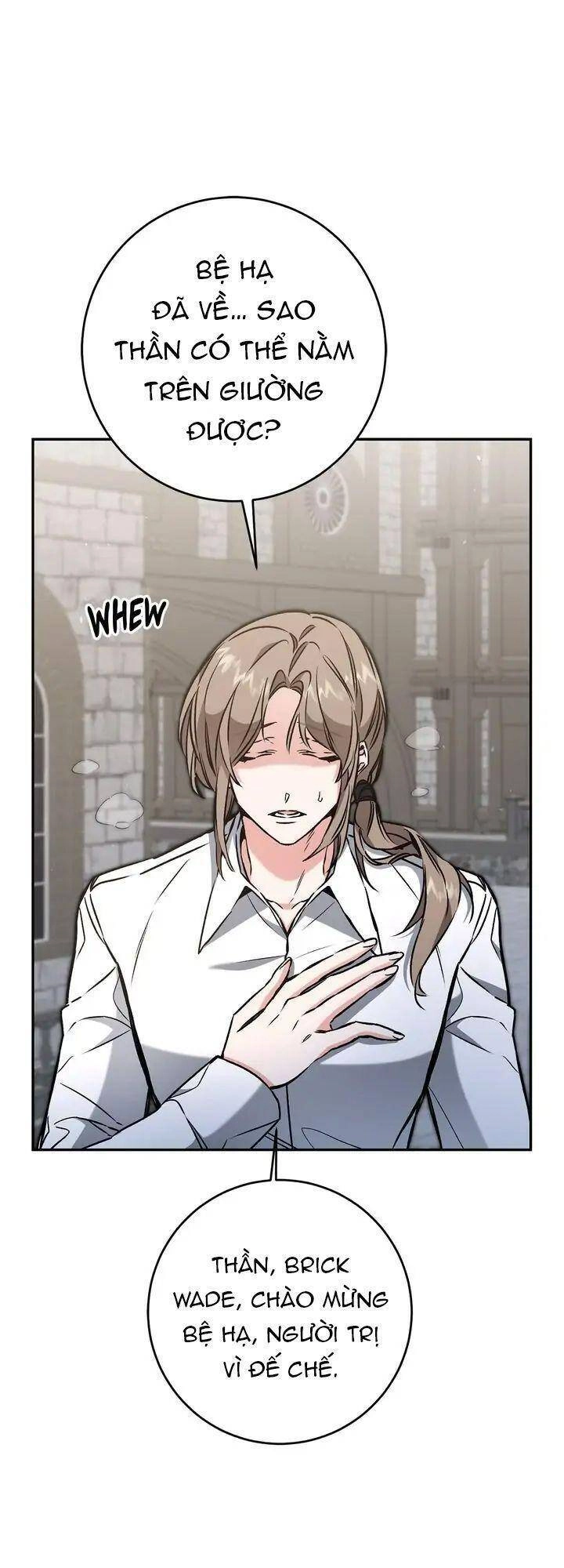 Xuyên Vào Tiểu Thuyết Làm Nữ Hoàng Tàn Độc Chapter 90 - 16