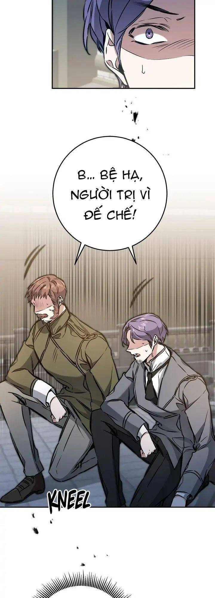 Xuyên Vào Tiểu Thuyết Làm Nữ Hoàng Tàn Độc Chapter 90 - 18