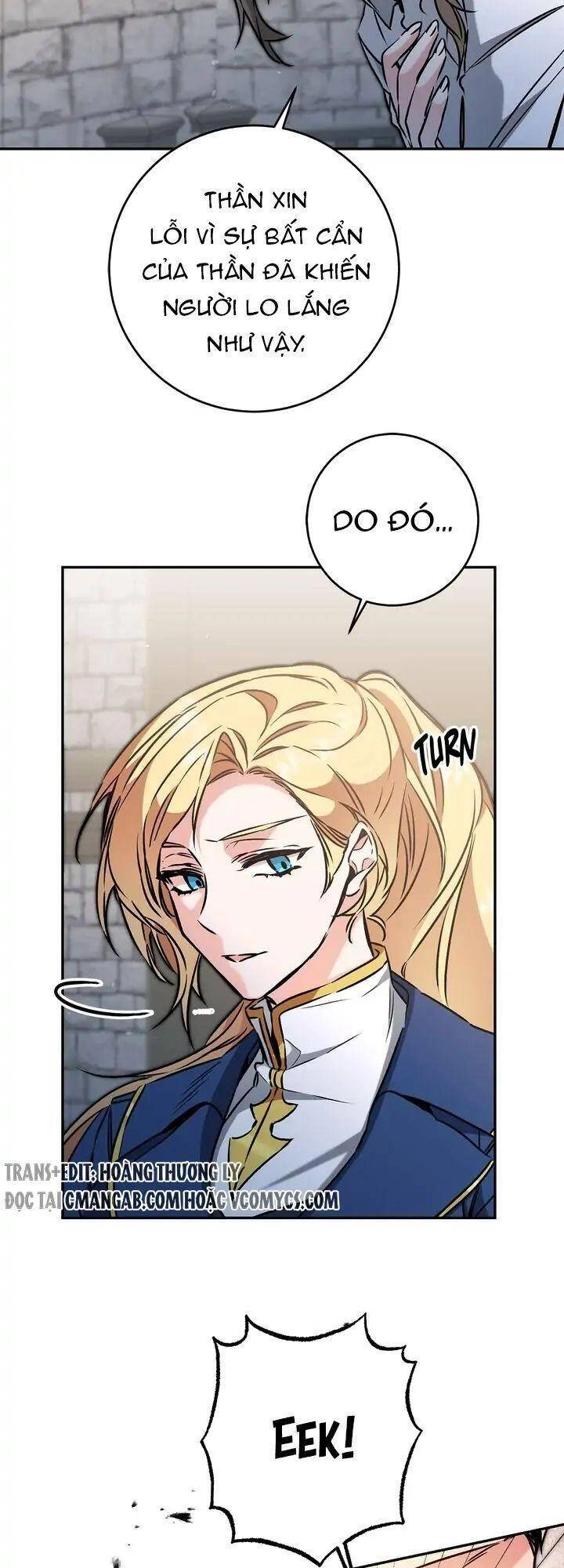 Xuyên Vào Tiểu Thuyết Làm Nữ Hoàng Tàn Độc Chapter 90 - 21