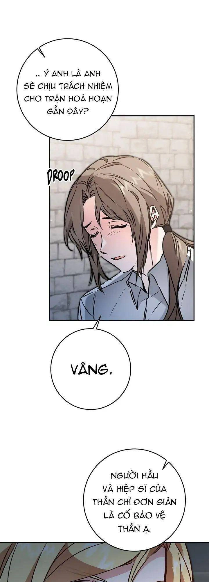 Xuyên Vào Tiểu Thuyết Làm Nữ Hoàng Tàn Độc Chapter 90 - 23