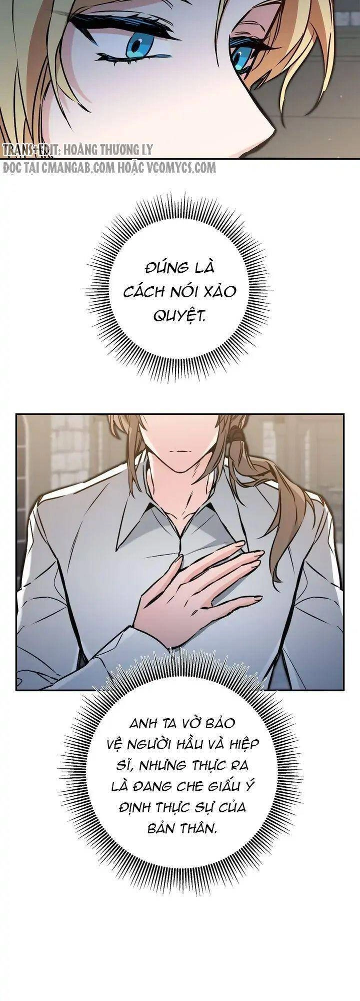 Xuyên Vào Tiểu Thuyết Làm Nữ Hoàng Tàn Độc Chapter 90 - 24