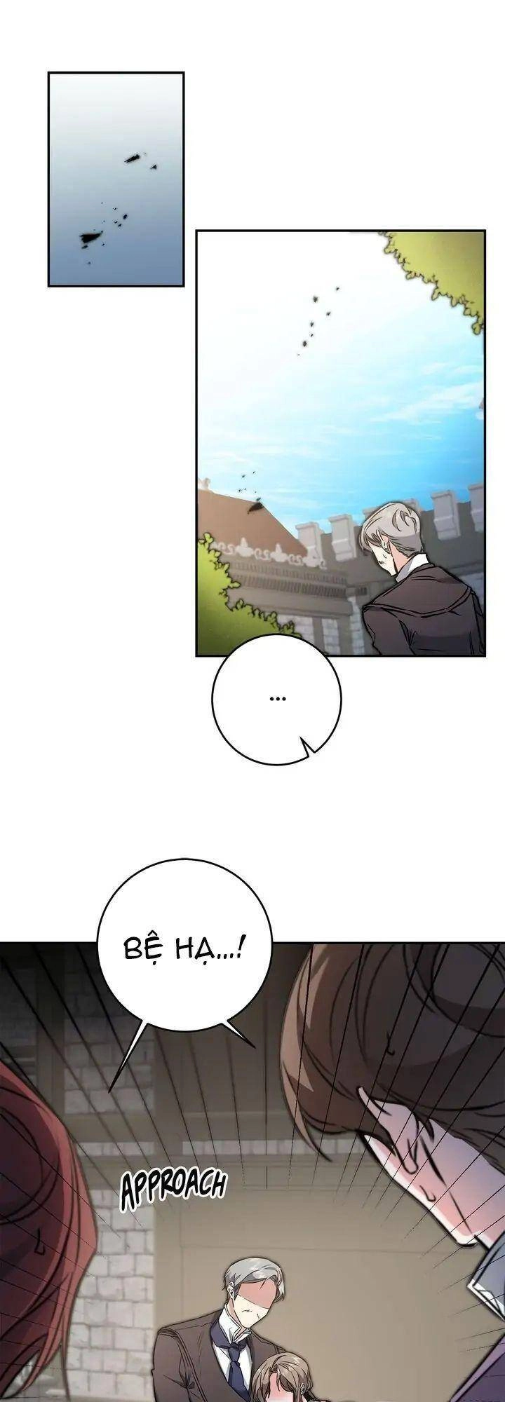 Xuyên Vào Tiểu Thuyết Làm Nữ Hoàng Tàn Độc Chapter 90 - 36