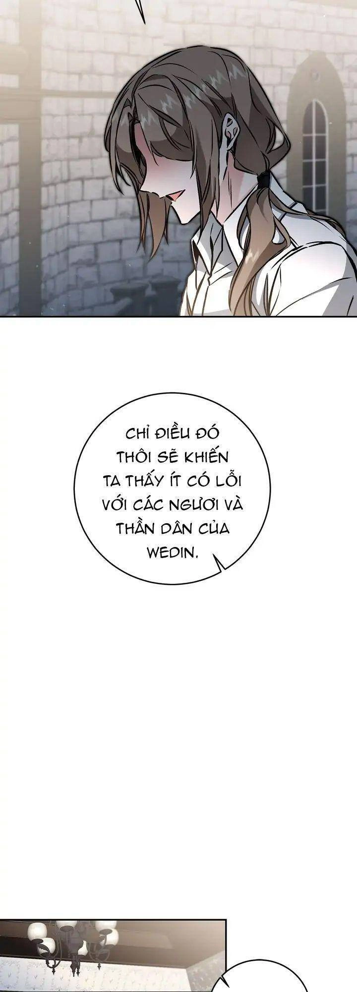 Xuyên Vào Tiểu Thuyết Làm Nữ Hoàng Tàn Độc Chapter 90 - 38