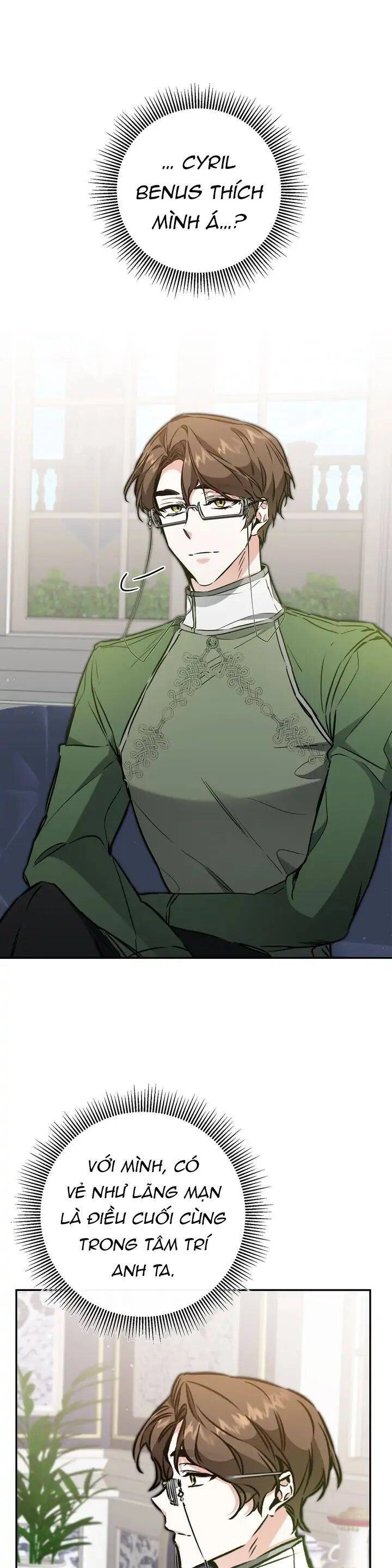 Xuyên Vào Tiểu Thuyết Làm Nữ Hoàng Tàn Độc Chapter 91 - 17