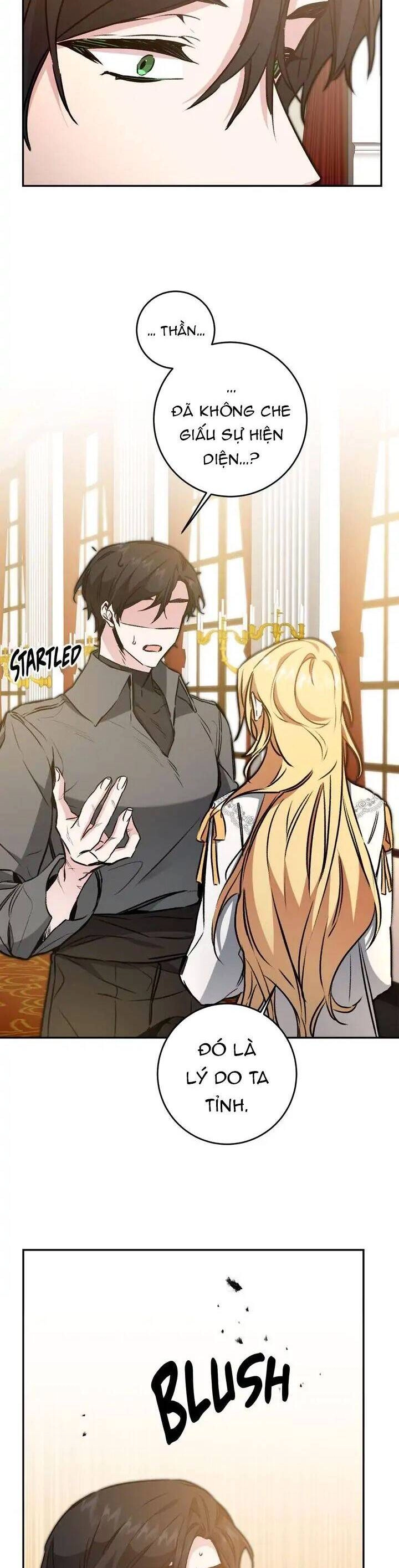 Xuyên Vào Tiểu Thuyết Làm Nữ Hoàng Tàn Độc Chapter 92 - 20