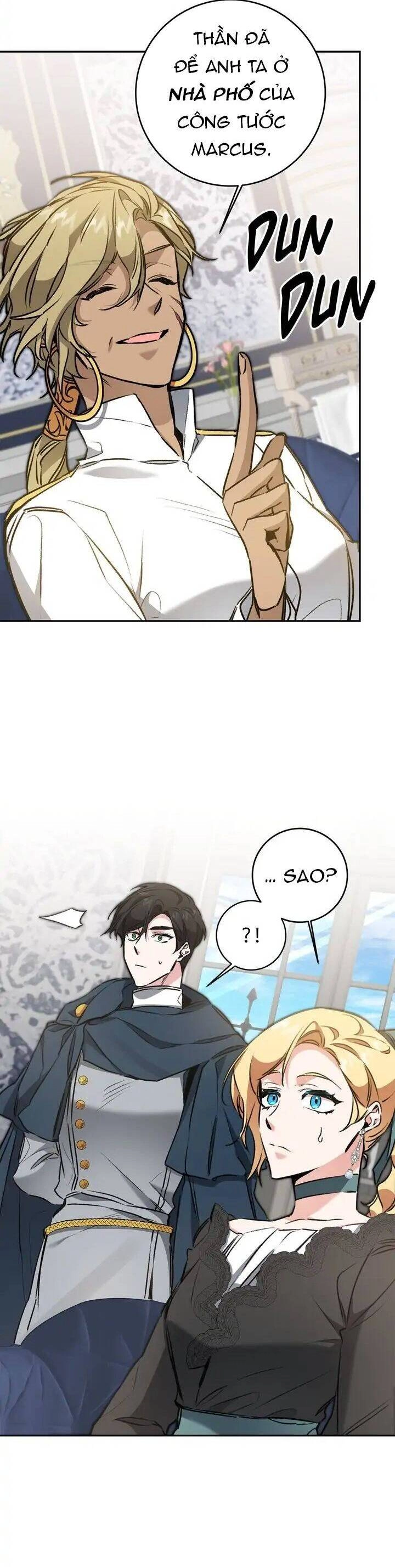 Xuyên Vào Tiểu Thuyết Làm Nữ Hoàng Tàn Độc Chapter 93 - 29