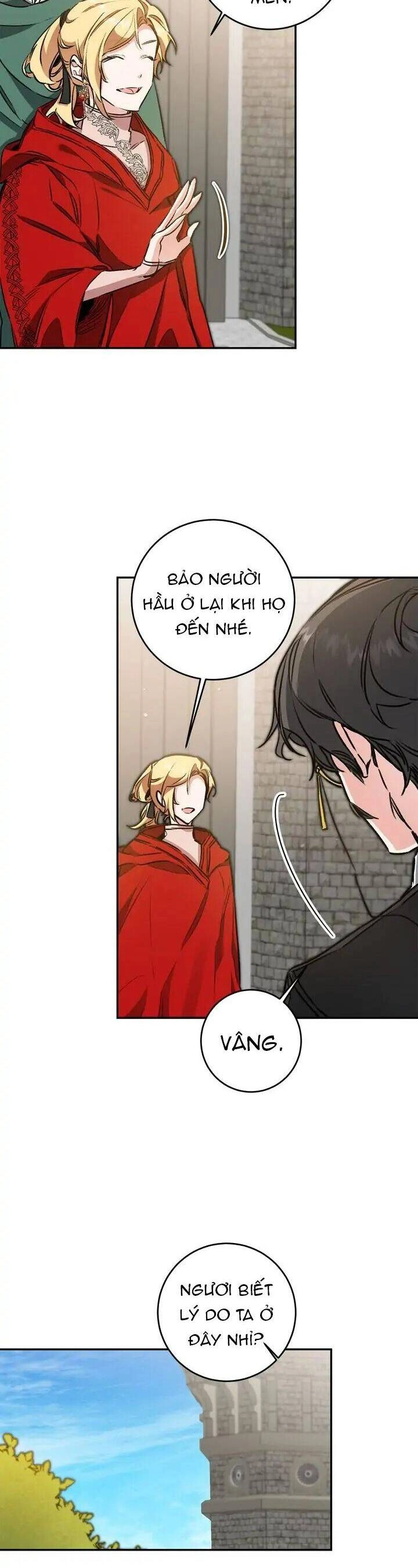 Xuyên Vào Tiểu Thuyết Làm Nữ Hoàng Tàn Độc Chapter 94 - 4