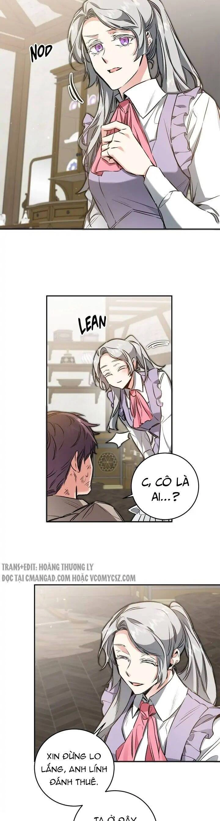 Xuyên Vào Tiểu Thuyết Làm Nữ Hoàng Tàn Độc Chapter 94 - 12