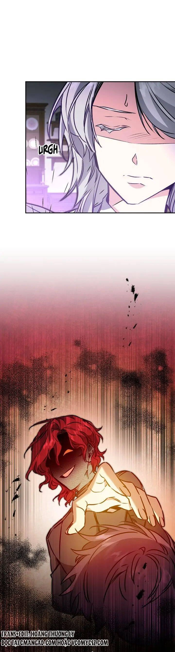 Xuyên Vào Tiểu Thuyết Làm Nữ Hoàng Tàn Độc Chapter 94 - 14