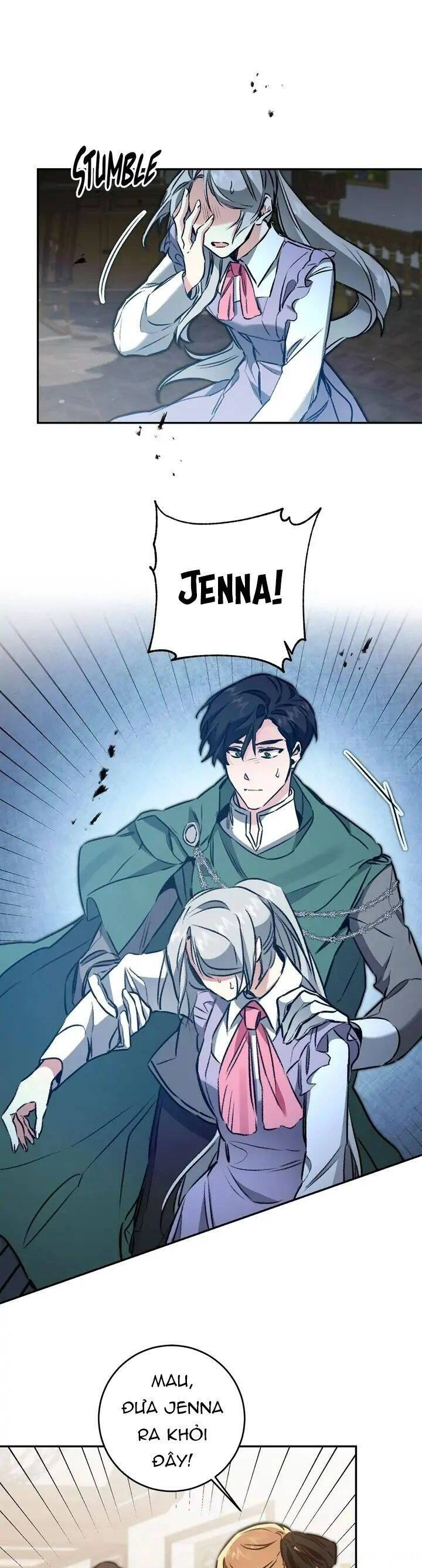 Xuyên Vào Tiểu Thuyết Làm Nữ Hoàng Tàn Độc Chapter 94 - 16