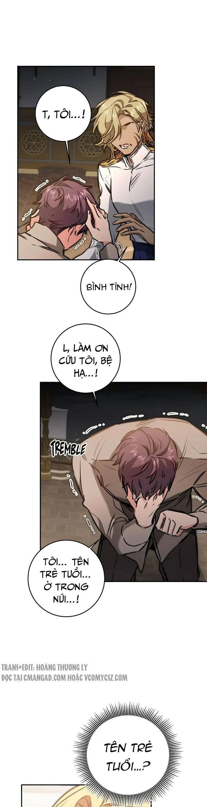 Xuyên Vào Tiểu Thuyết Làm Nữ Hoàng Tàn Độc Chapter 94 - 18