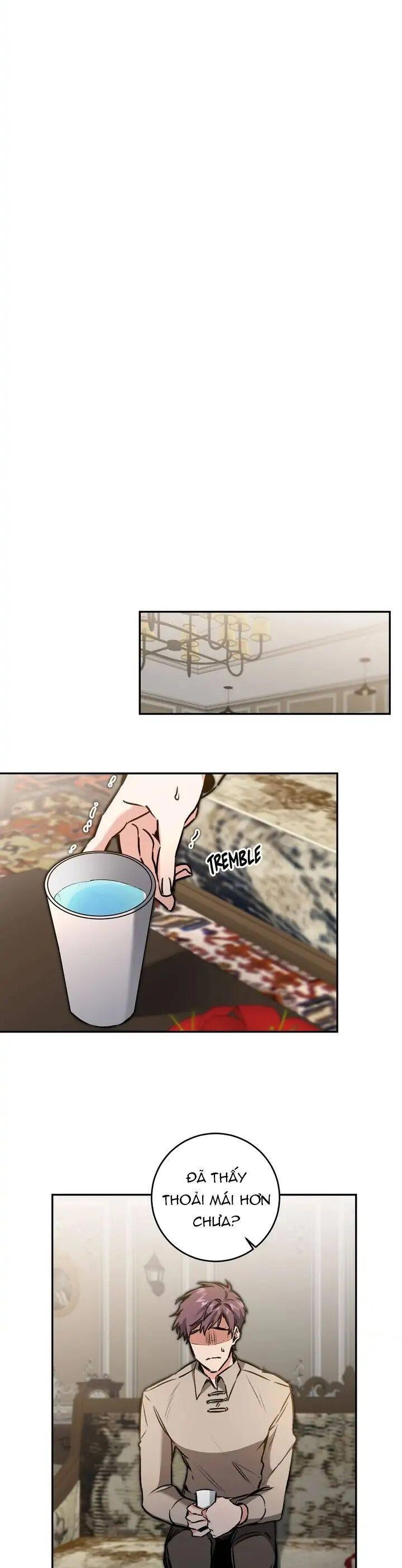 Xuyên Vào Tiểu Thuyết Làm Nữ Hoàng Tàn Độc Chapter 94 - 20