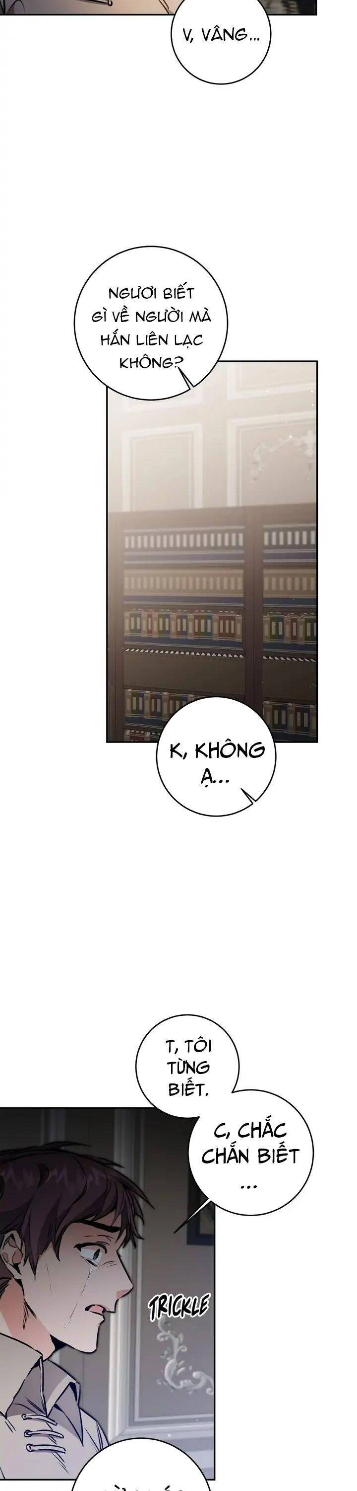 Xuyên Vào Tiểu Thuyết Làm Nữ Hoàng Tàn Độc Chapter 94 - 23