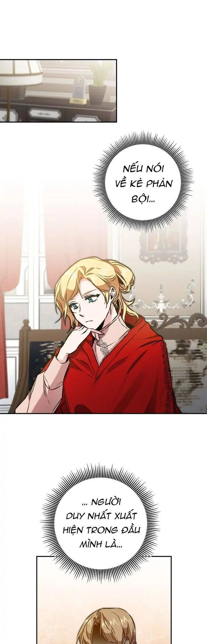 Xuyên Vào Tiểu Thuyết Làm Nữ Hoàng Tàn Độc Chapter 94 - 26