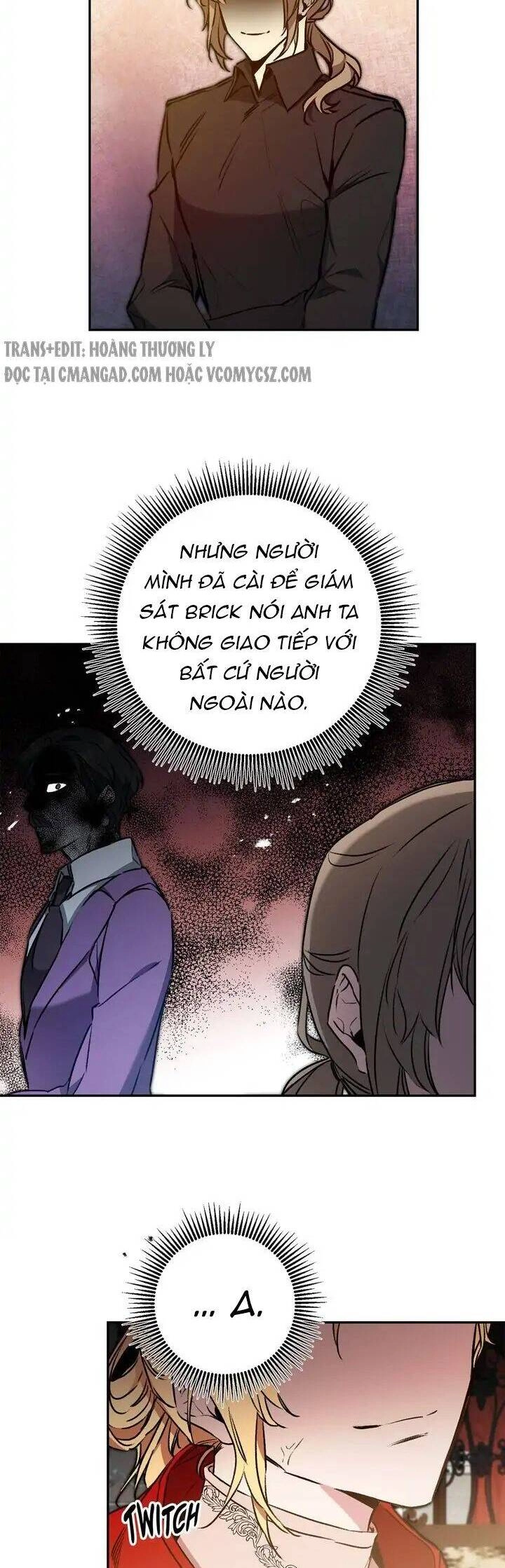 Xuyên Vào Tiểu Thuyết Làm Nữ Hoàng Tàn Độc Chapter 94 - 27