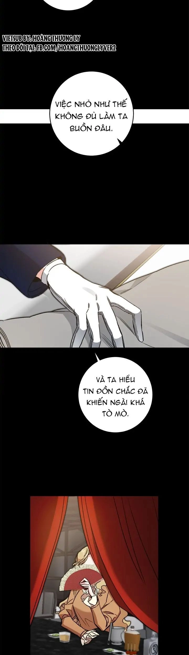 Xuyên Vào Tiểu Thuyết Làm Nữ Hoàng Tàn Độc Chapter 100 - 13