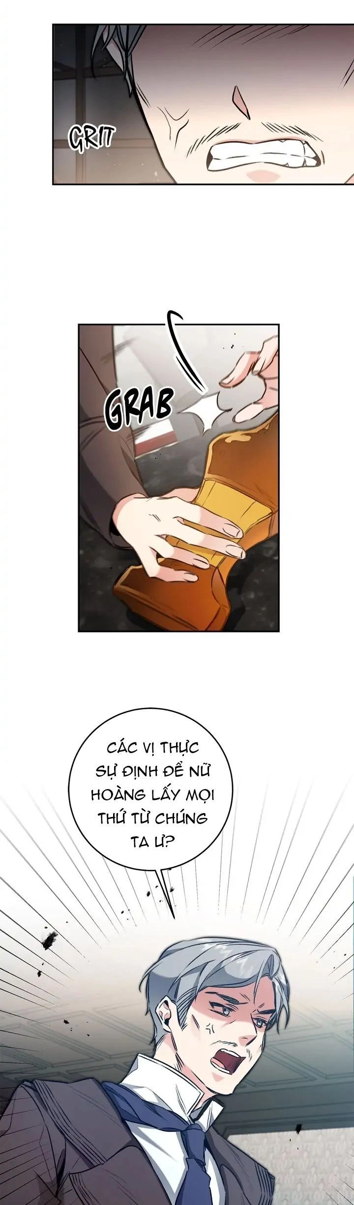 Xuyên Vào Tiểu Thuyết Làm Nữ Hoàng Tàn Độc Chapter 100 - 18