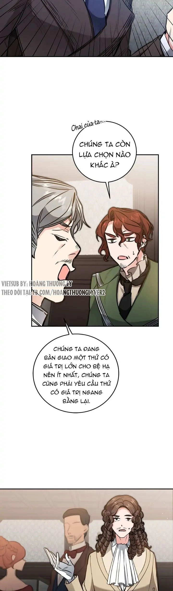 Xuyên Vào Tiểu Thuyết Làm Nữ Hoàng Tàn Độc Chapter 100 - 19