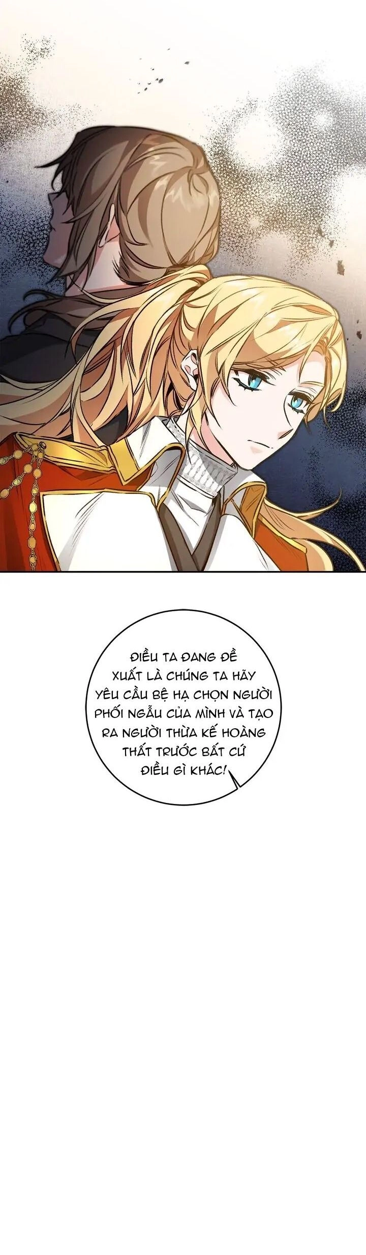 Xuyên Vào Tiểu Thuyết Làm Nữ Hoàng Tàn Độc Chapter 100 - 23