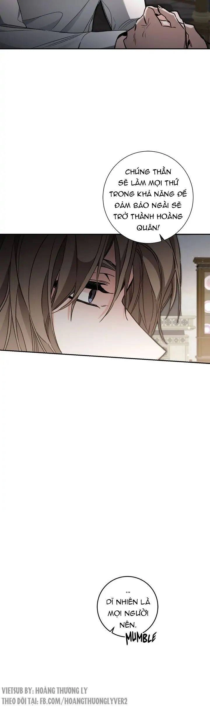 Xuyên Vào Tiểu Thuyết Làm Nữ Hoàng Tàn Độc Chapter 101 - 7