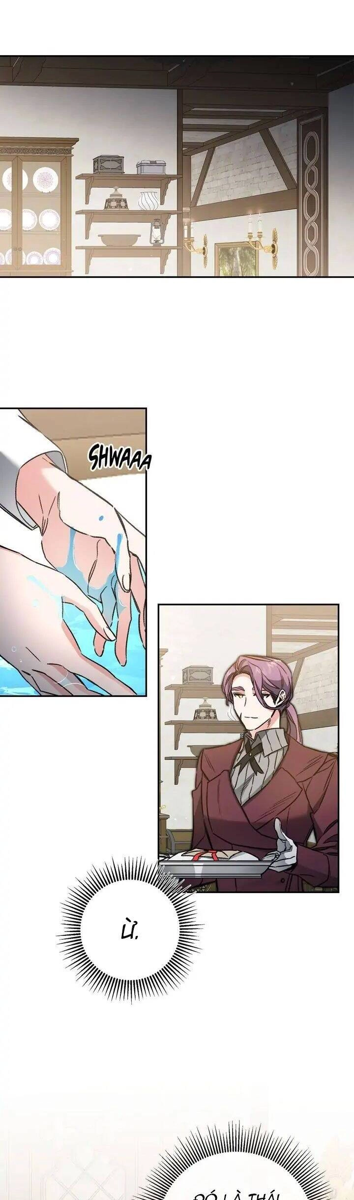 Xuyên Vào Tiểu Thuyết Làm Nữ Hoàng Tàn Độc Chapter 101 - 8