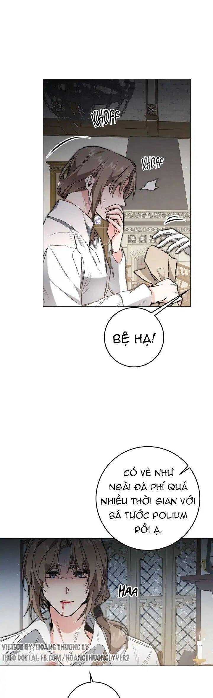 Xuyên Vào Tiểu Thuyết Làm Nữ Hoàng Tàn Độc Chapter 101 - 11