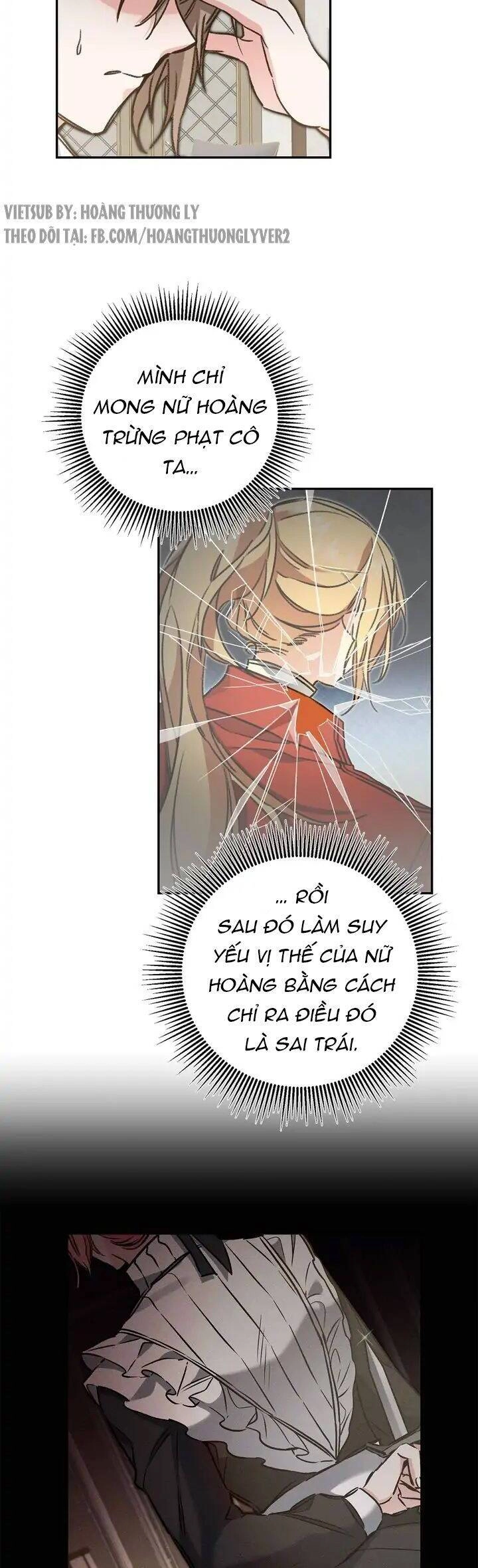 Xuyên Vào Tiểu Thuyết Làm Nữ Hoàng Tàn Độc Chapter 101 - 14