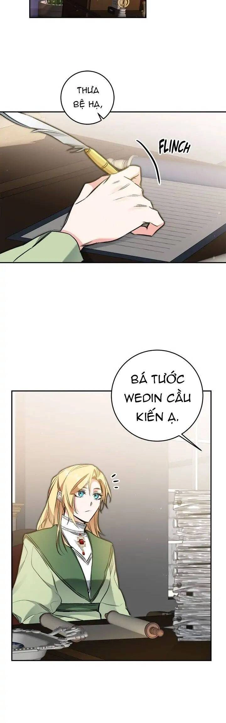 Xuyên Vào Tiểu Thuyết Làm Nữ Hoàng Tàn Độc Chapter 101 - 19