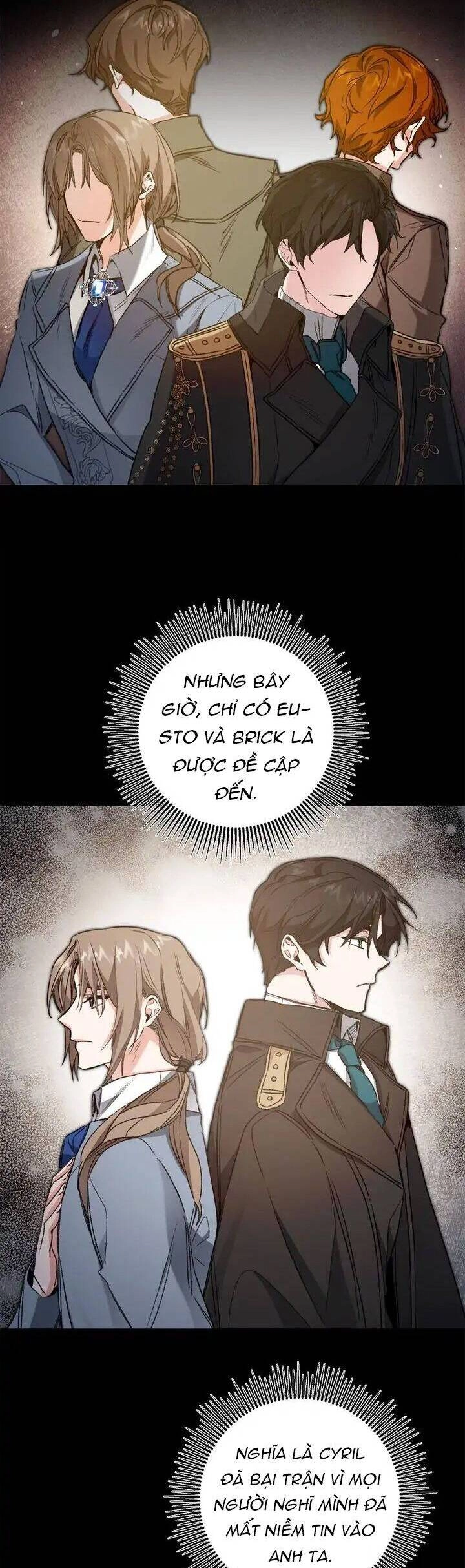 Xuyên Vào Tiểu Thuyết Làm Nữ Hoàng Tàn Độc Chapter 101 - 24