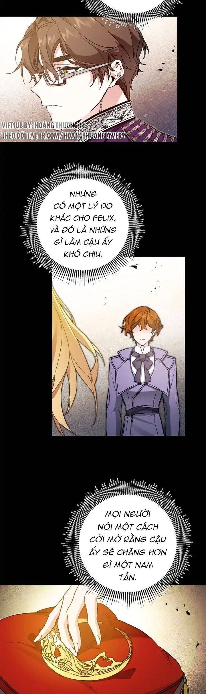 Xuyên Vào Tiểu Thuyết Làm Nữ Hoàng Tàn Độc Chapter 101 - 25