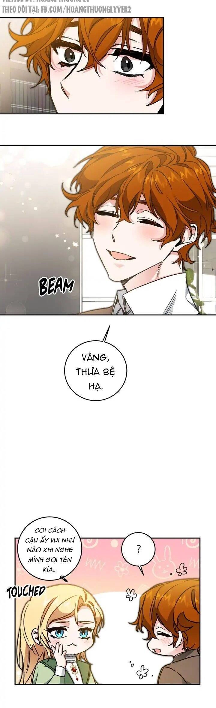 Xuyên Vào Tiểu Thuyết Làm Nữ Hoàng Tàn Độc Chapter 101 - 29