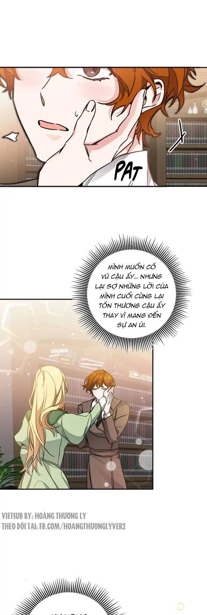 Xuyên Vào Tiểu Thuyết Làm Nữ Hoàng Tàn Độc Chapter 101 - 30