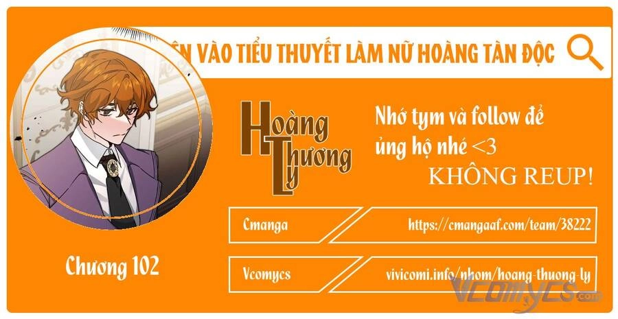 Xuyên Vào Tiểu Thuyết Làm Nữ Hoàng Tàn Độc Chapter 102 - 1