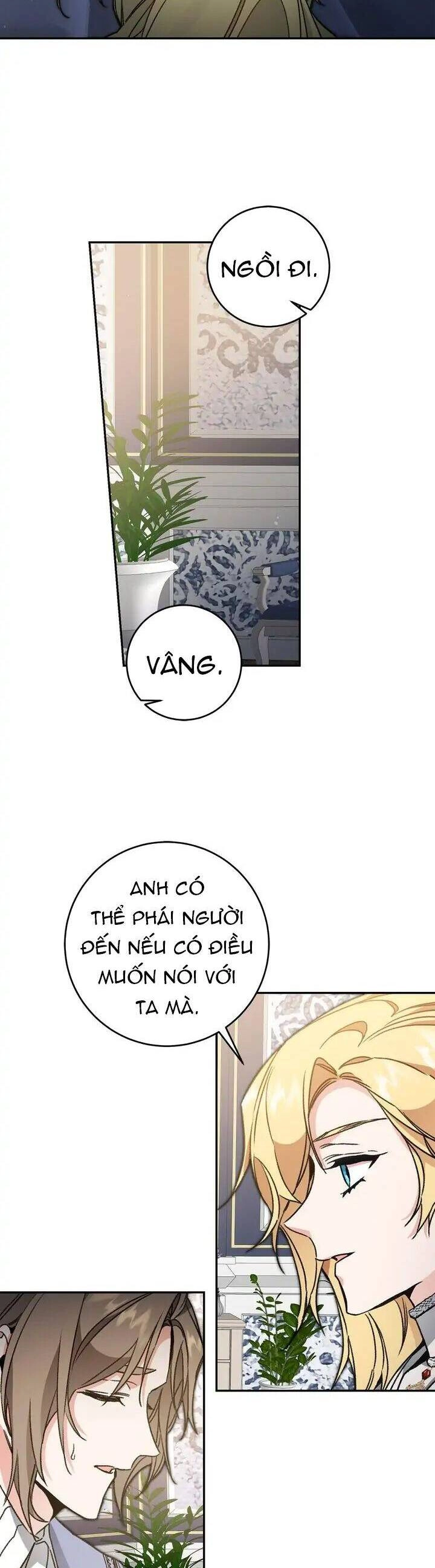 Xuyên Vào Tiểu Thuyết Làm Nữ Hoàng Tàn Độc Chapter 102 - 4