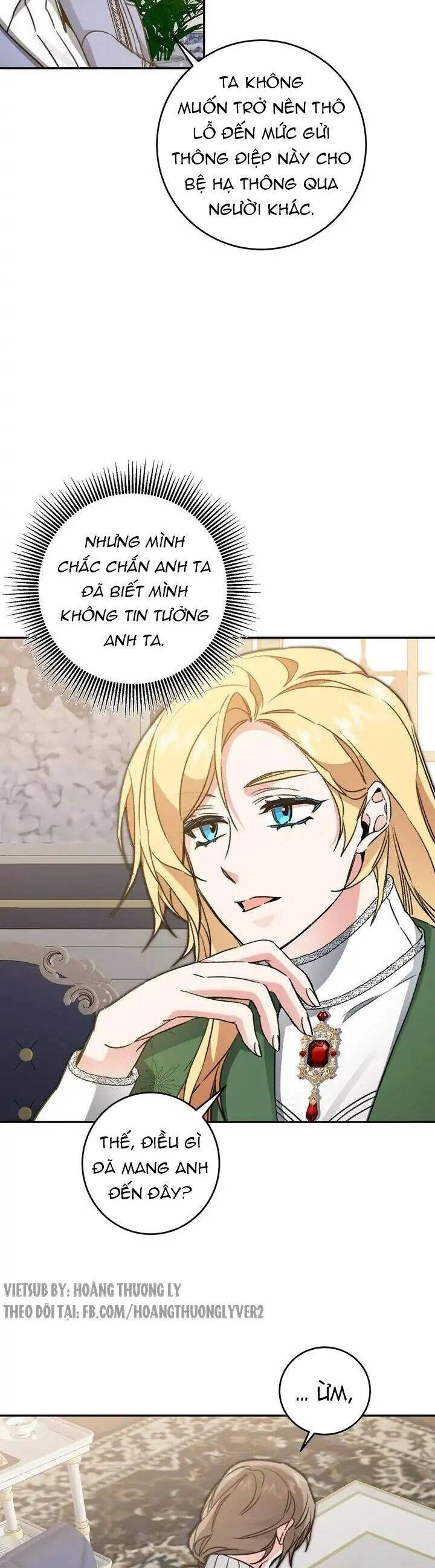 Xuyên Vào Tiểu Thuyết Làm Nữ Hoàng Tàn Độc Chapter 102 - 5