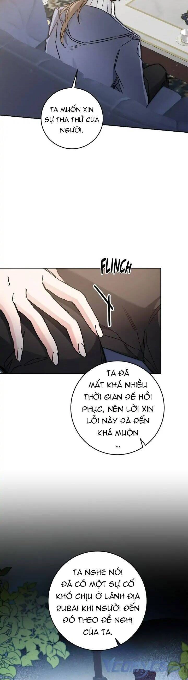 Xuyên Vào Tiểu Thuyết Làm Nữ Hoàng Tàn Độc Chapter 102 - 6