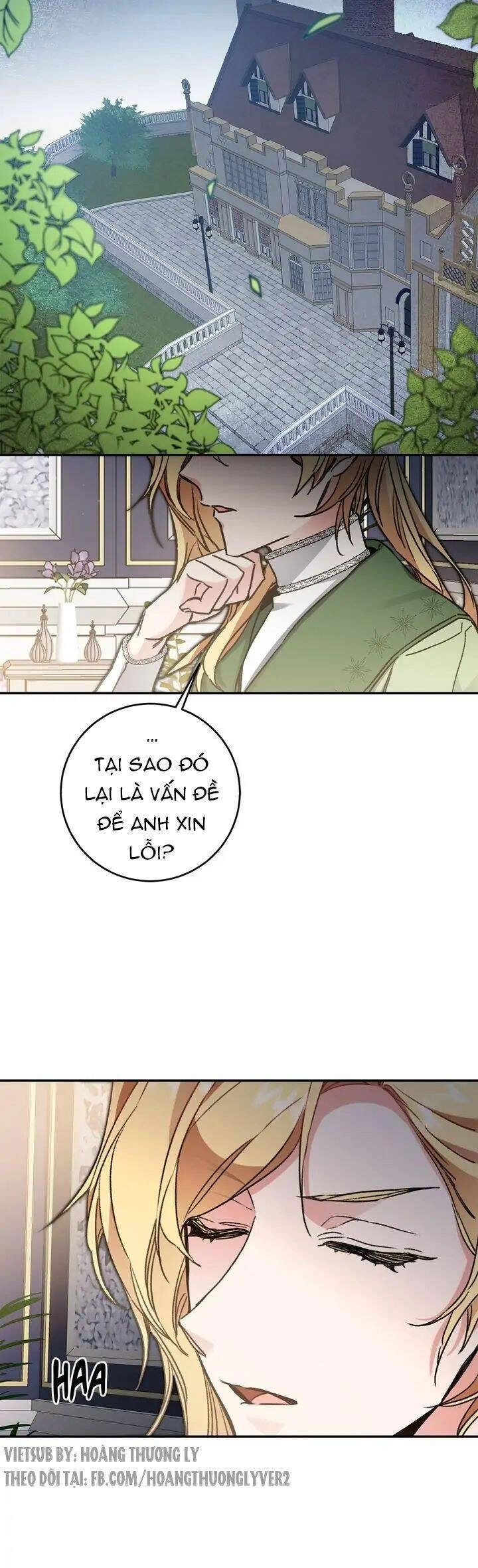 Xuyên Vào Tiểu Thuyết Làm Nữ Hoàng Tàn Độc Chapter 102 - 7