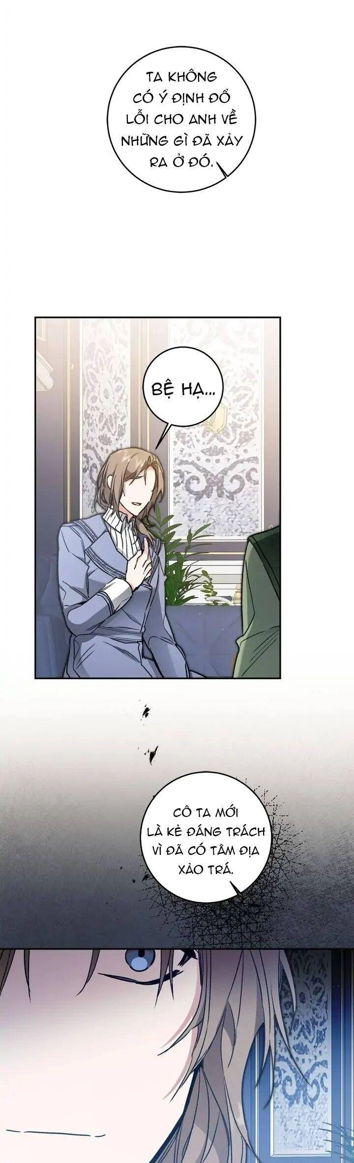 Xuyên Vào Tiểu Thuyết Làm Nữ Hoàng Tàn Độc Chapter 102 - 8