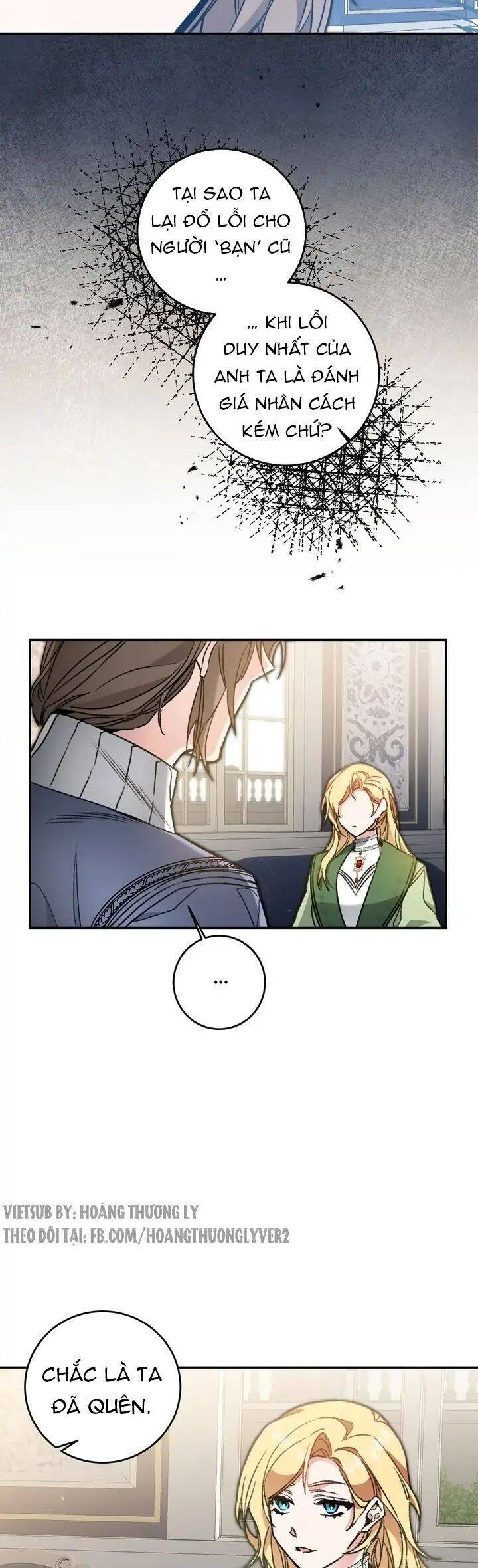 Xuyên Vào Tiểu Thuyết Làm Nữ Hoàng Tàn Độc Chapter 102 - 9