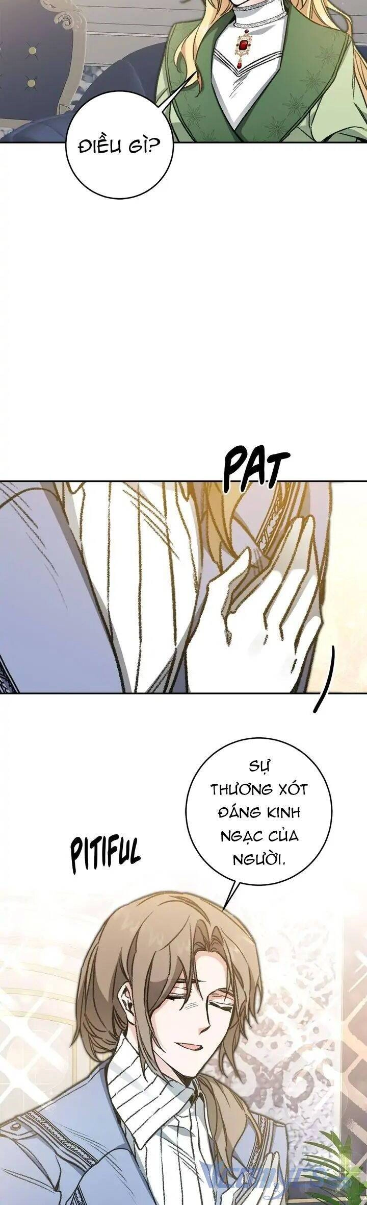 Xuyên Vào Tiểu Thuyết Làm Nữ Hoàng Tàn Độc Chapter 102 - 10