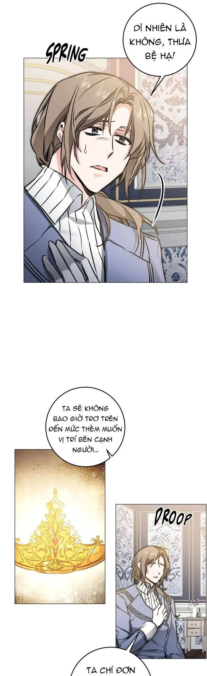 Xuyên Vào Tiểu Thuyết Làm Nữ Hoàng Tàn Độc Chapter 102 - 14