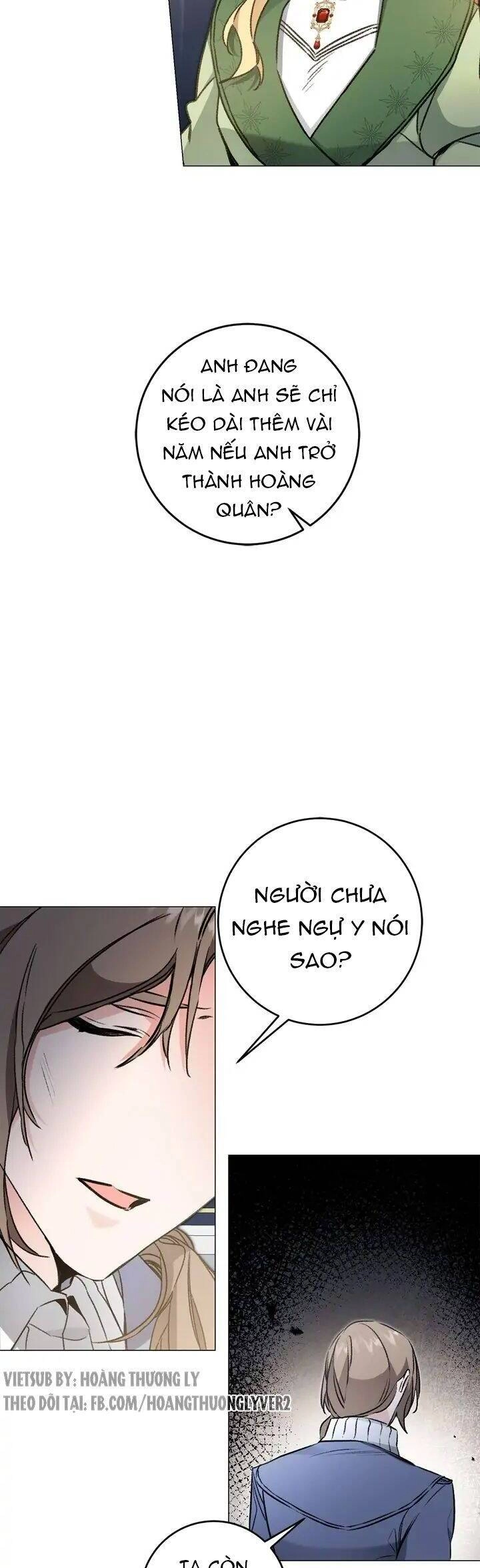 Xuyên Vào Tiểu Thuyết Làm Nữ Hoàng Tàn Độc Chapter 102 - 16