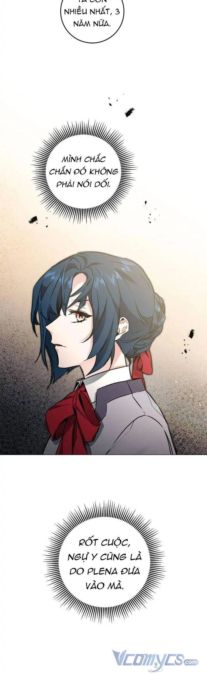 Xuyên Vào Tiểu Thuyết Làm Nữ Hoàng Tàn Độc Chapter 102 - 17