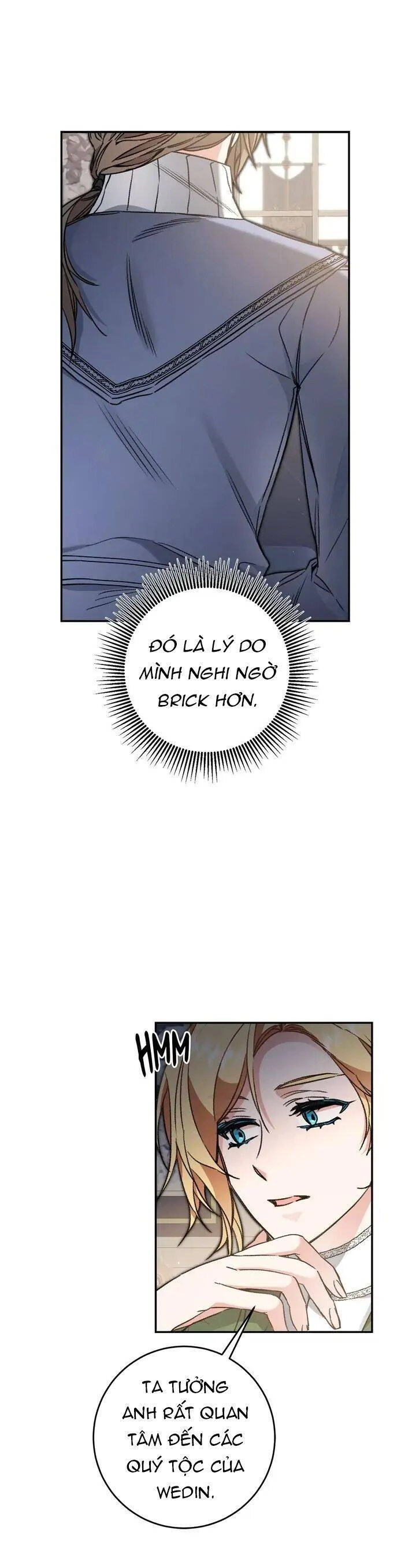 Xuyên Vào Tiểu Thuyết Làm Nữ Hoàng Tàn Độc Chapter 102 - 18