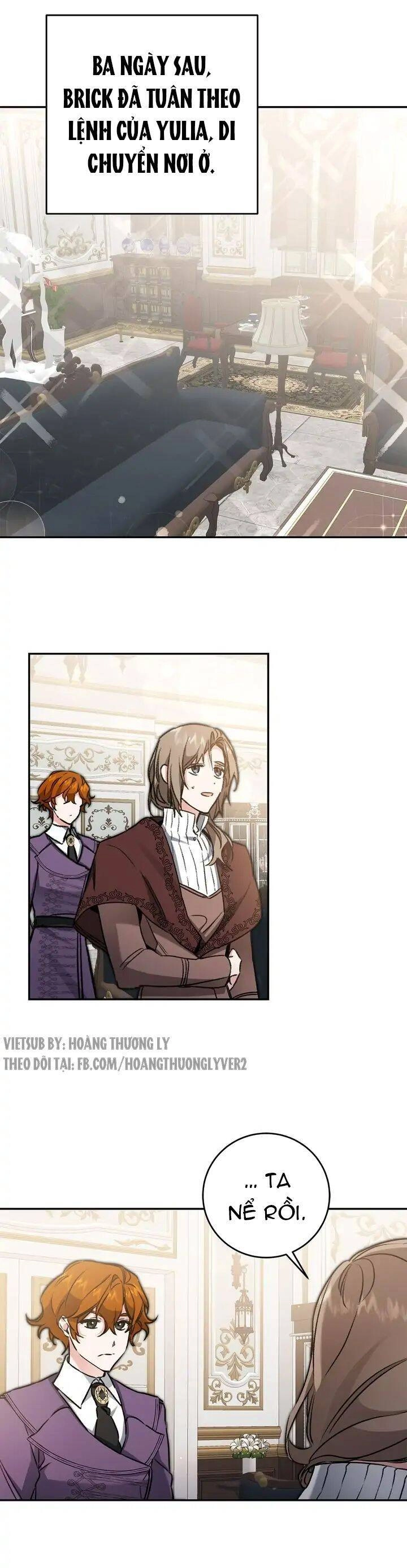 Xuyên Vào Tiểu Thuyết Làm Nữ Hoàng Tàn Độc Chapter 102 - 22