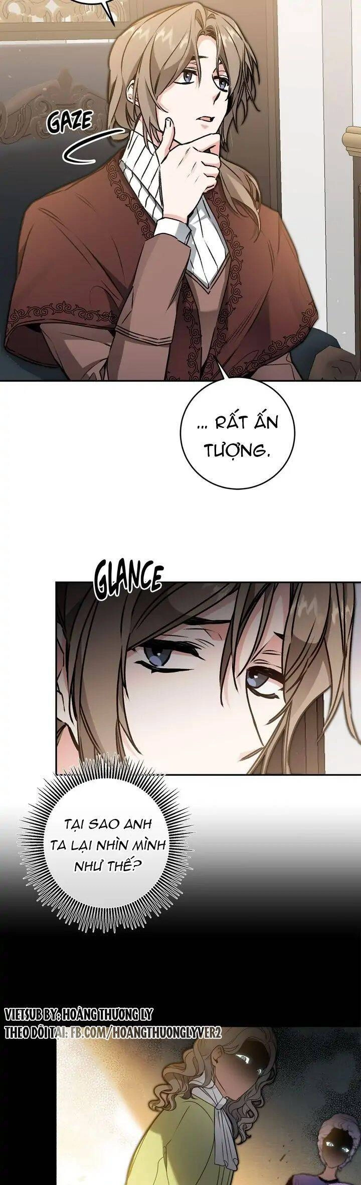 Xuyên Vào Tiểu Thuyết Làm Nữ Hoàng Tàn Độc Chapter 102 - 25