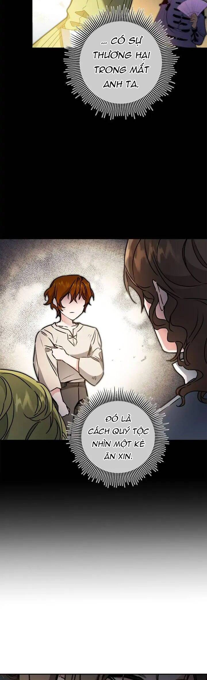 Xuyên Vào Tiểu Thuyết Làm Nữ Hoàng Tàn Độc Chapter 102 - 26