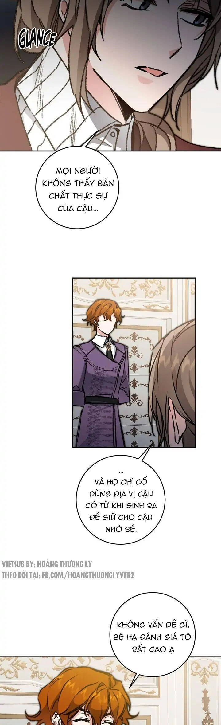 Xuyên Vào Tiểu Thuyết Làm Nữ Hoàng Tàn Độc Chapter 102 - 27