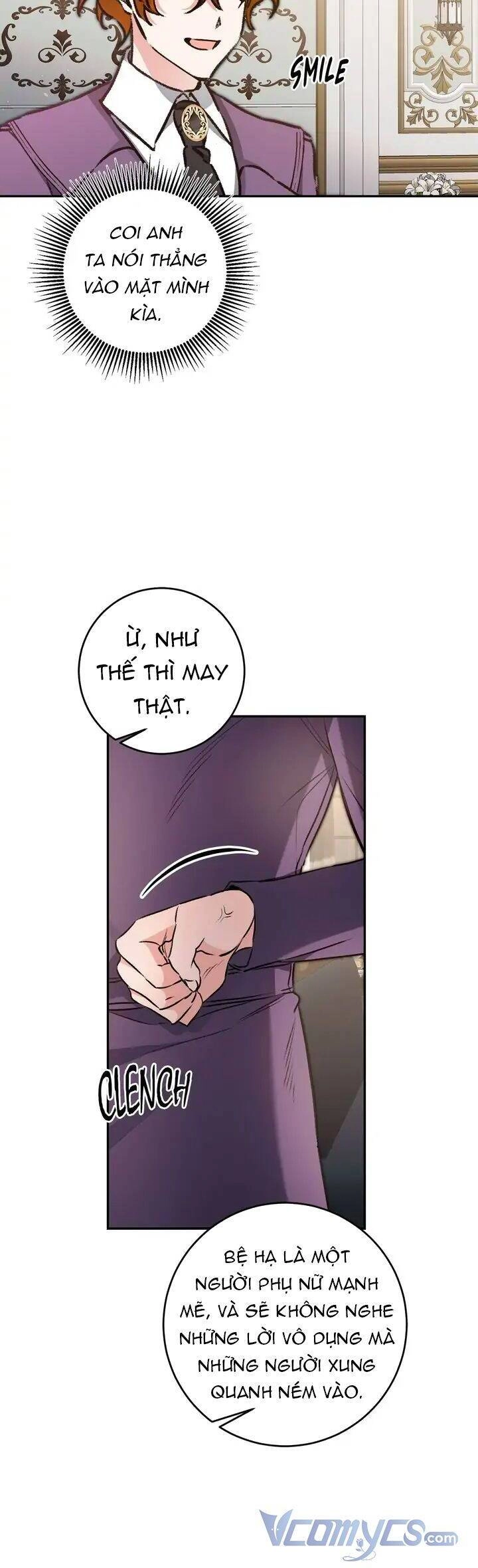 Xuyên Vào Tiểu Thuyết Làm Nữ Hoàng Tàn Độc Chapter 102 - 28